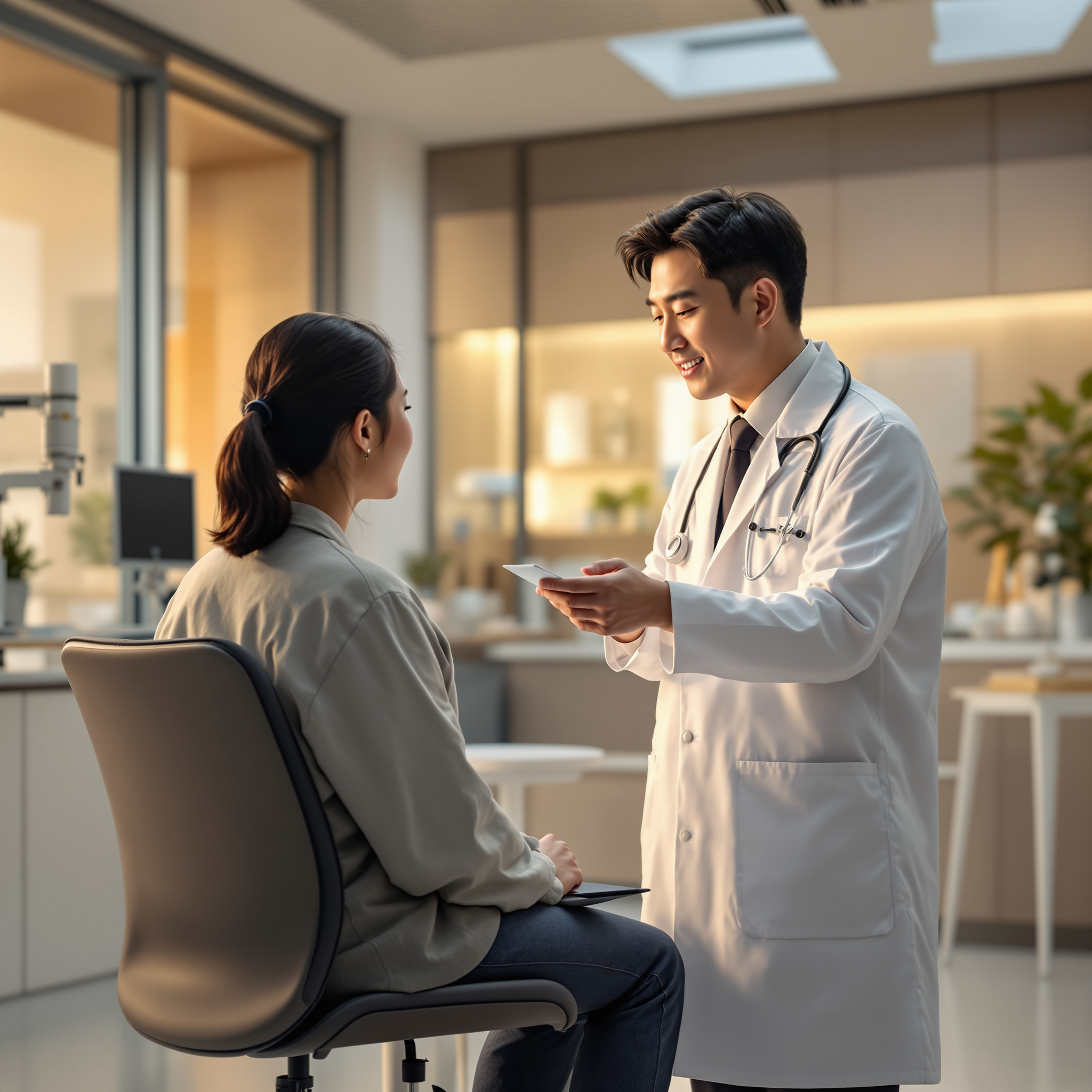 Read more about the article 설하면역치료란 무엇인가? 알레르기비염 완치의 열쇠