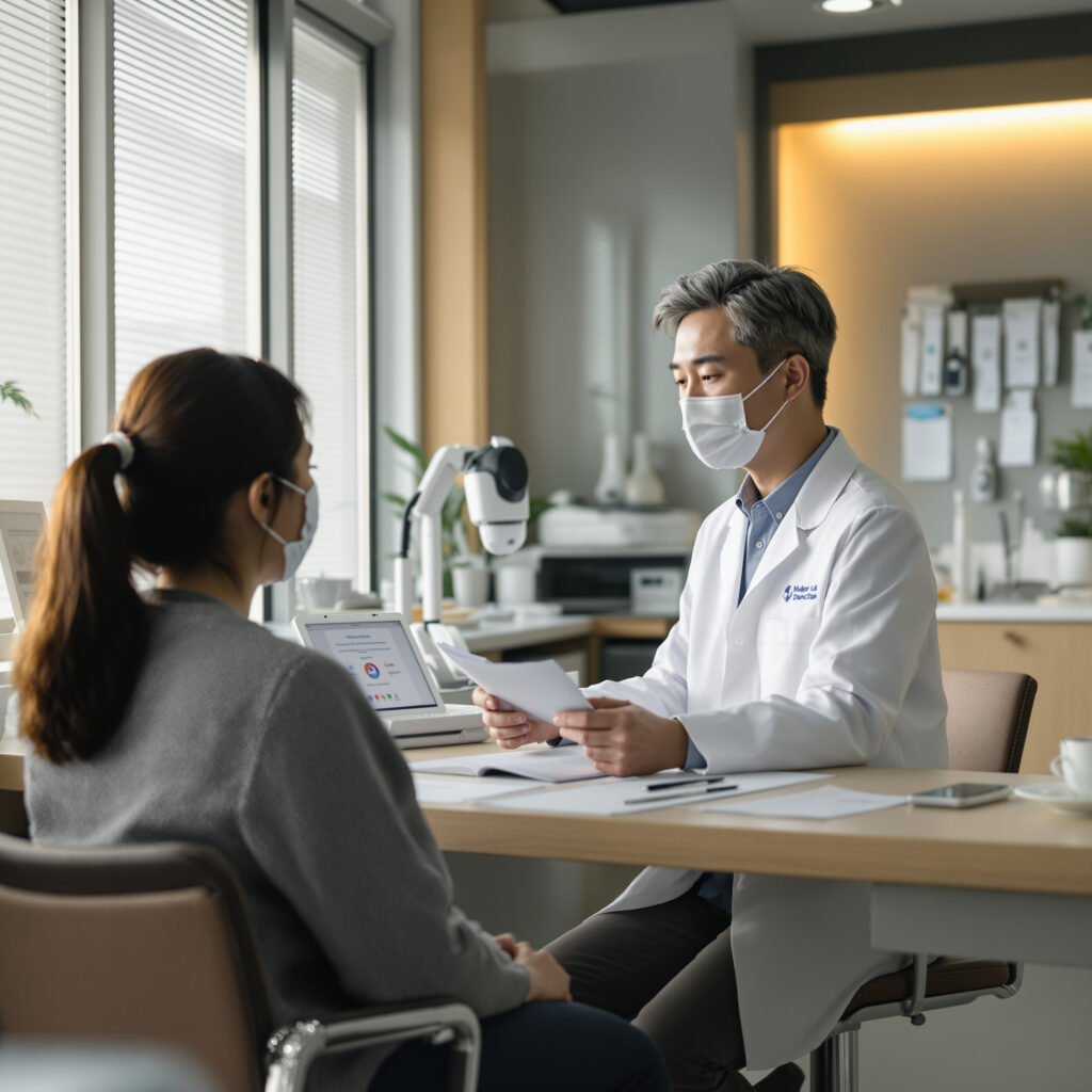 수원 수액 수원 수액, 언제 맞아야 좋을까?