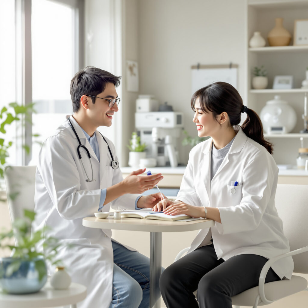 수원수액 수원수액 치료의 효과는 얼마나 지속되나요?