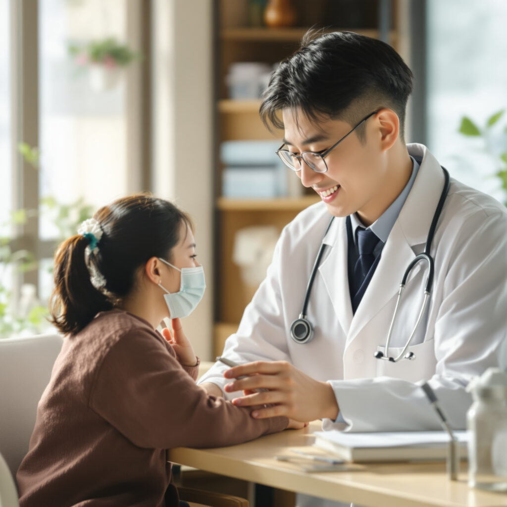 수원수액 수원수액을 맞은 후 일상생활에 제한이 있나요?