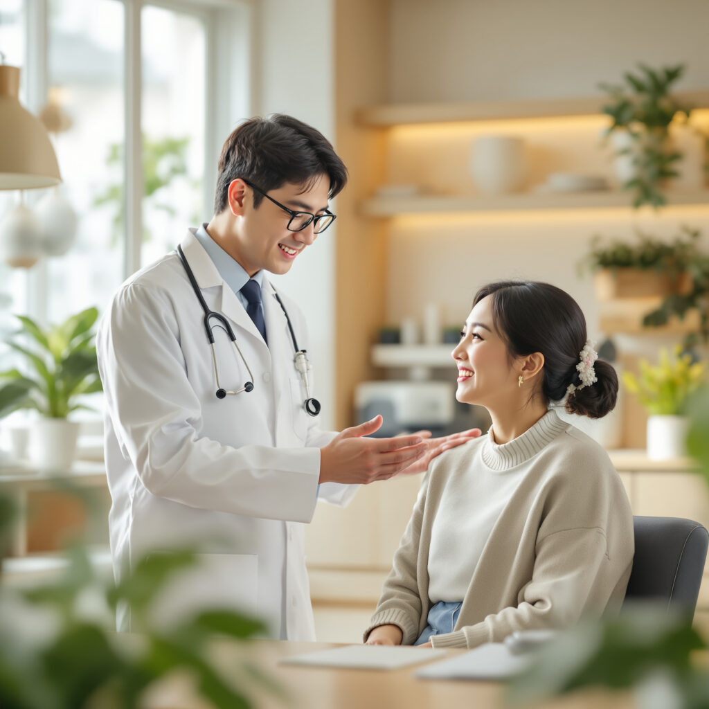 수원수액 수원수액 치료 후 재발할 가능성은 얼마나 되나요?