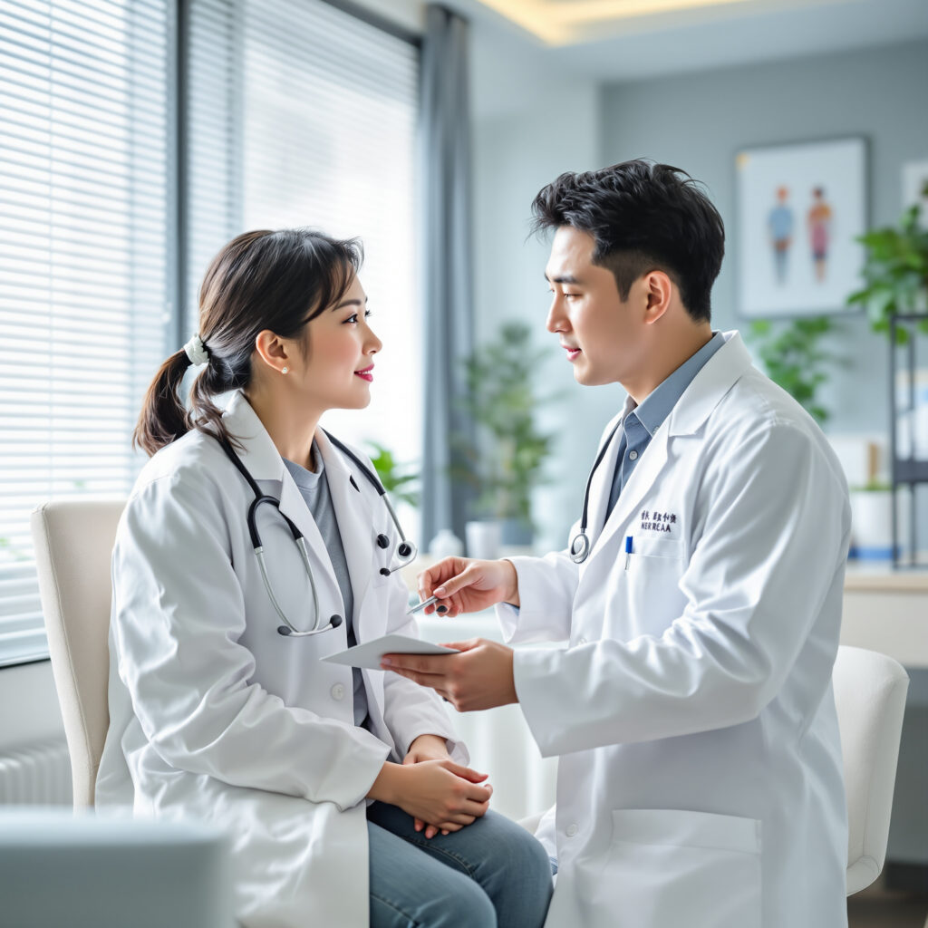 피하면역치료 피하면역치료의 모든 것: 연세아이웰소아과가 설명합니다