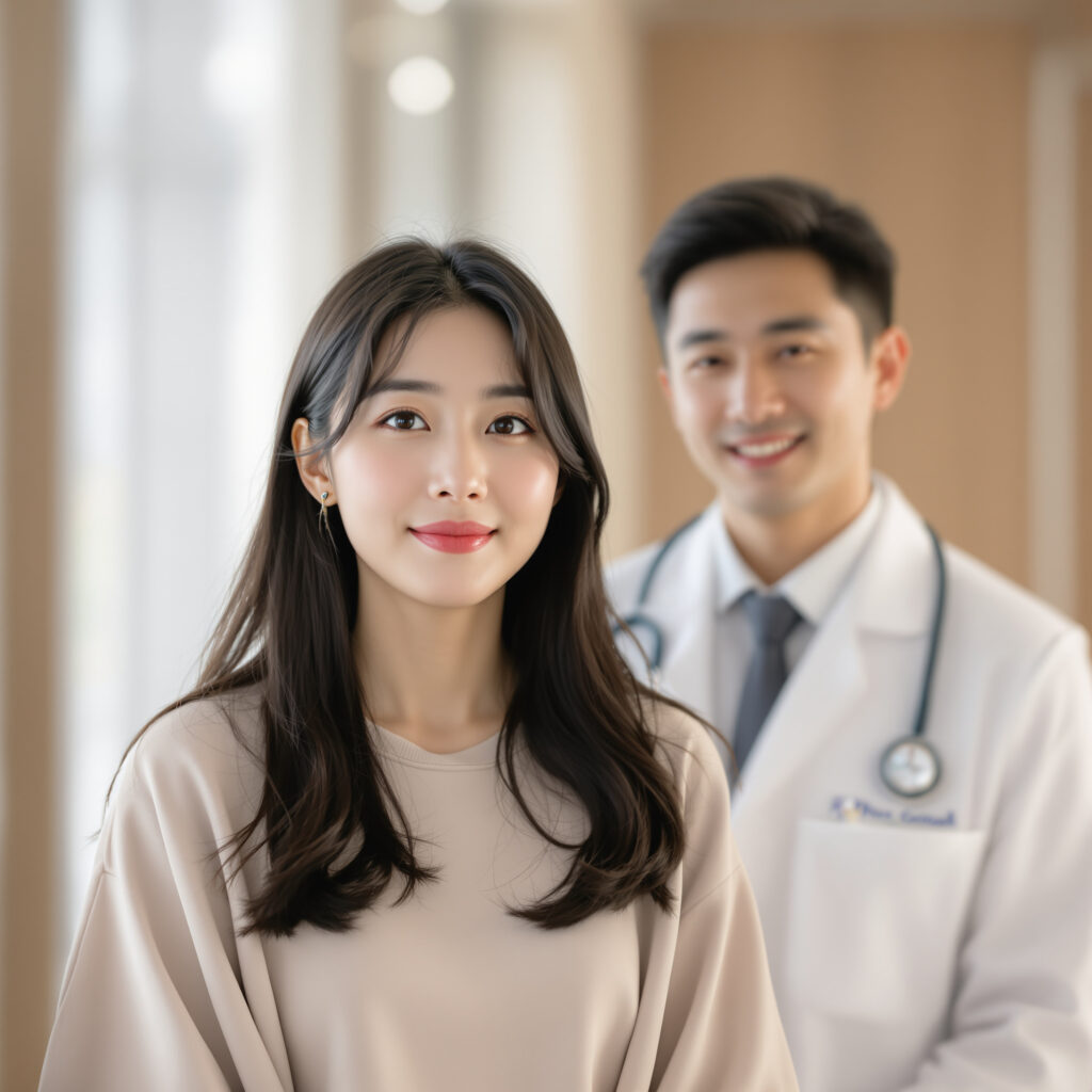 성장클리닉 성장클리닉 치료의 평균 비용은 얼마인가요?