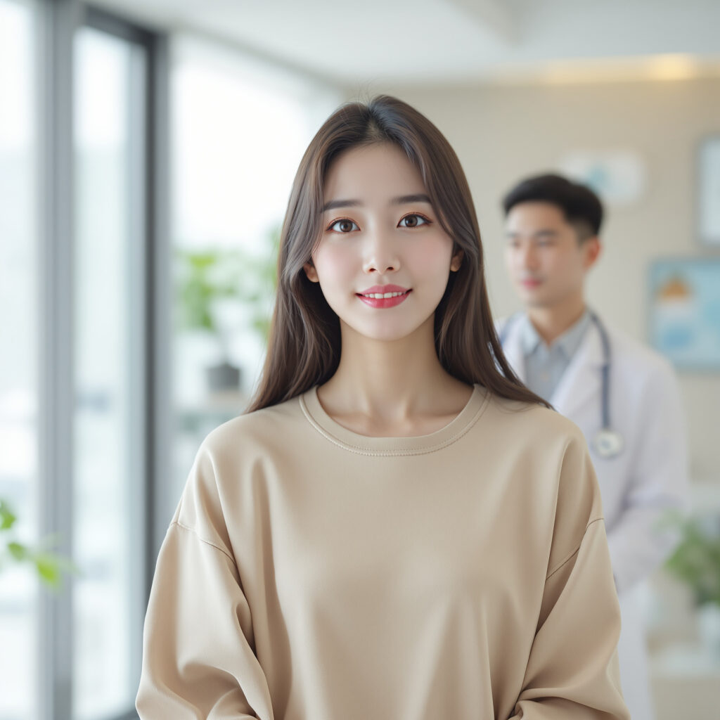 성장클리닉 성장클리닉 치료 시 주의해야 할 점은 무엇인가요?