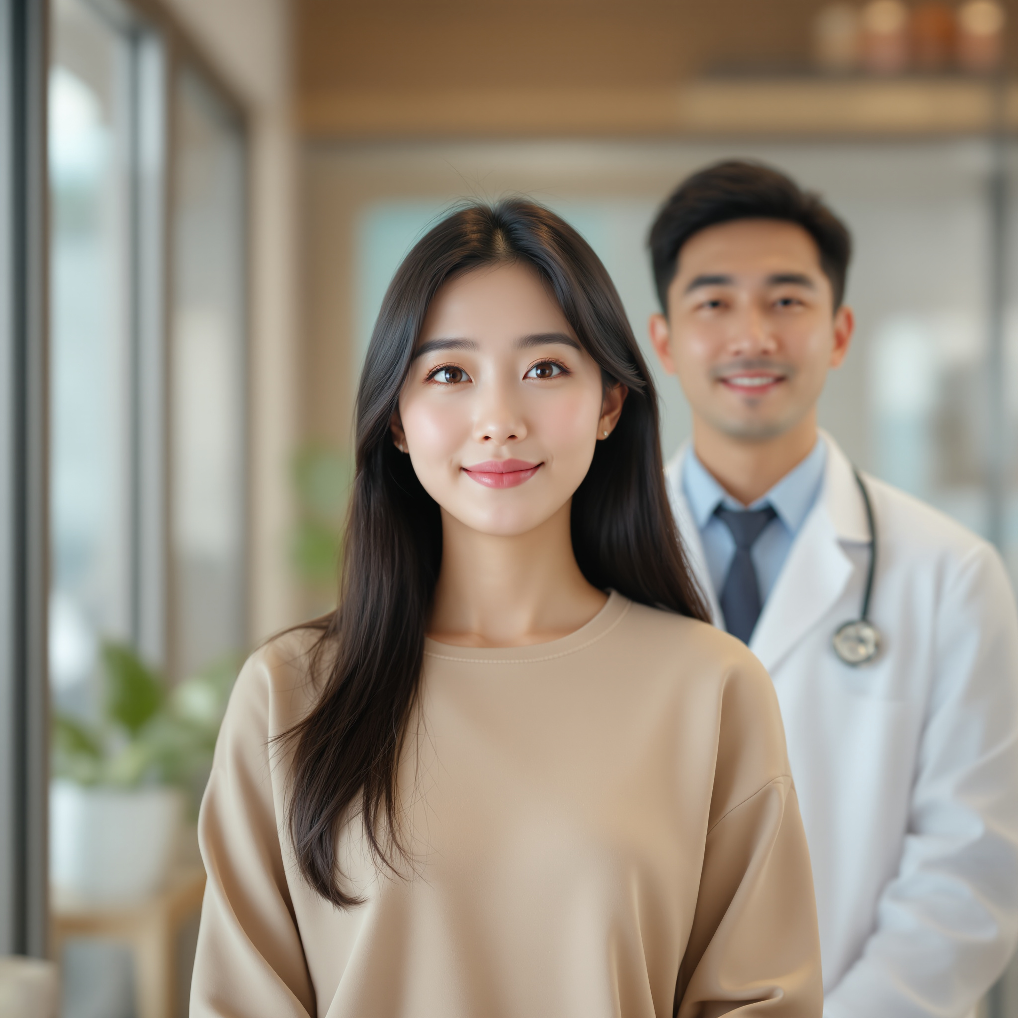 성장클리닉 성장클리닉 다녀온 후 일상생활에 어떤 변화가 있나요?