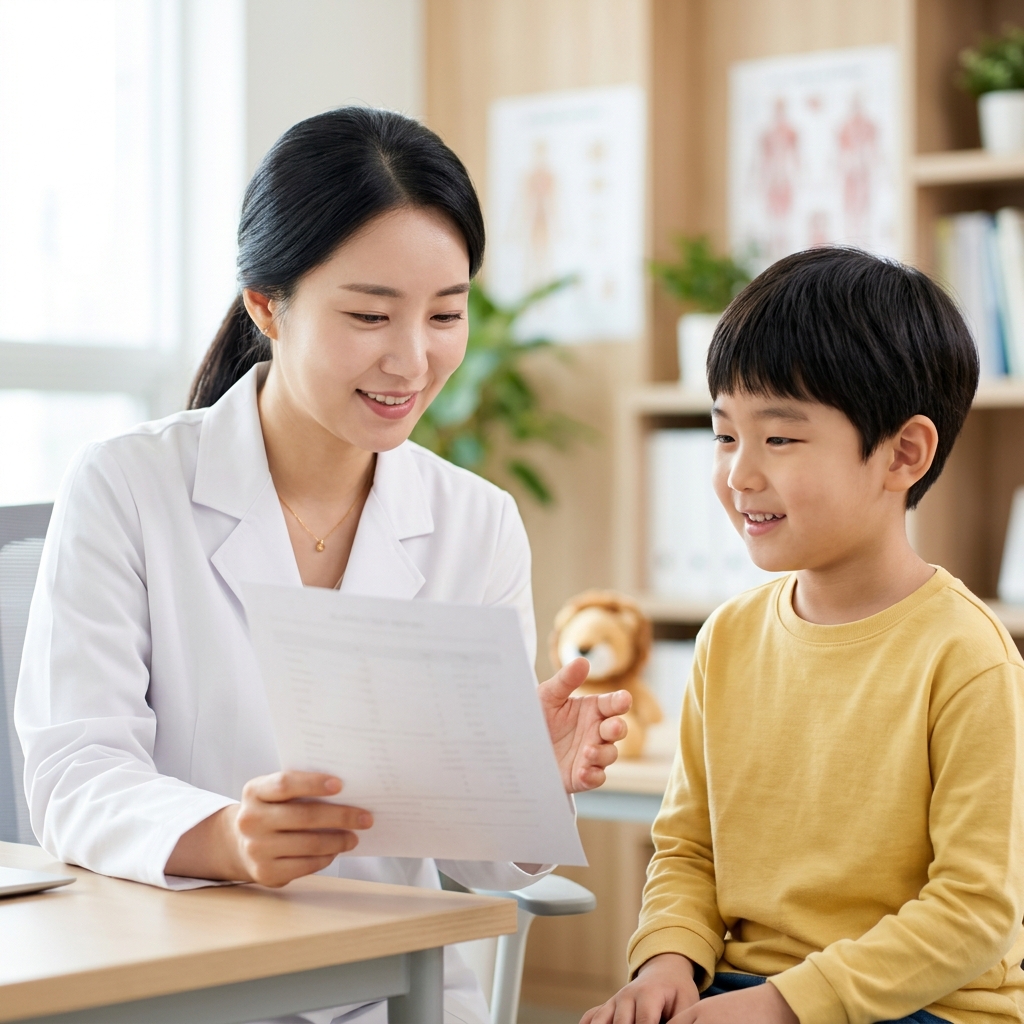 알레르기검사 알레르기검사는 결과가 나오는 데 얼마나 걸리나요?