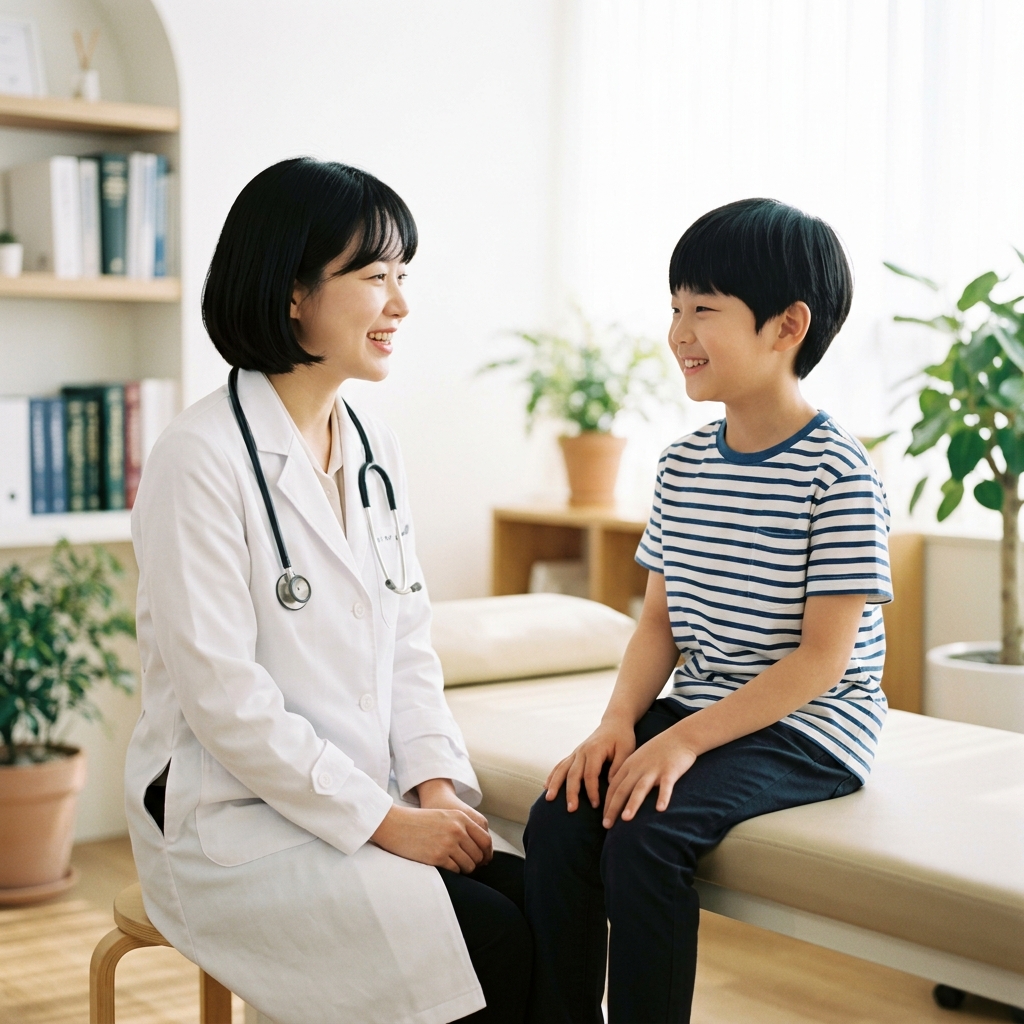 알레르기검사 연세아이웰소아과에서 알레르기검사를 받으면 특별한 혜택이 있나요?