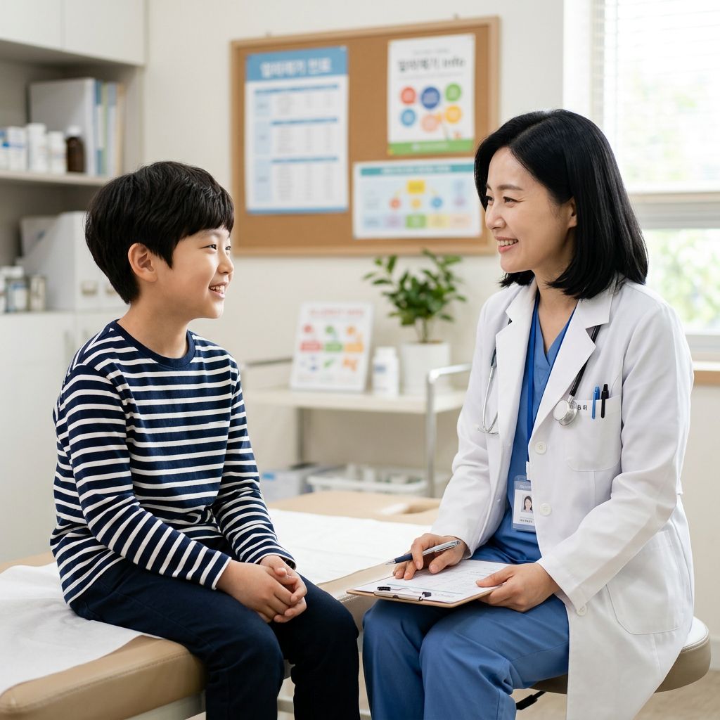 알레르기검사 알레르기검사를 받으면 어떤 증상이 진단되나요?