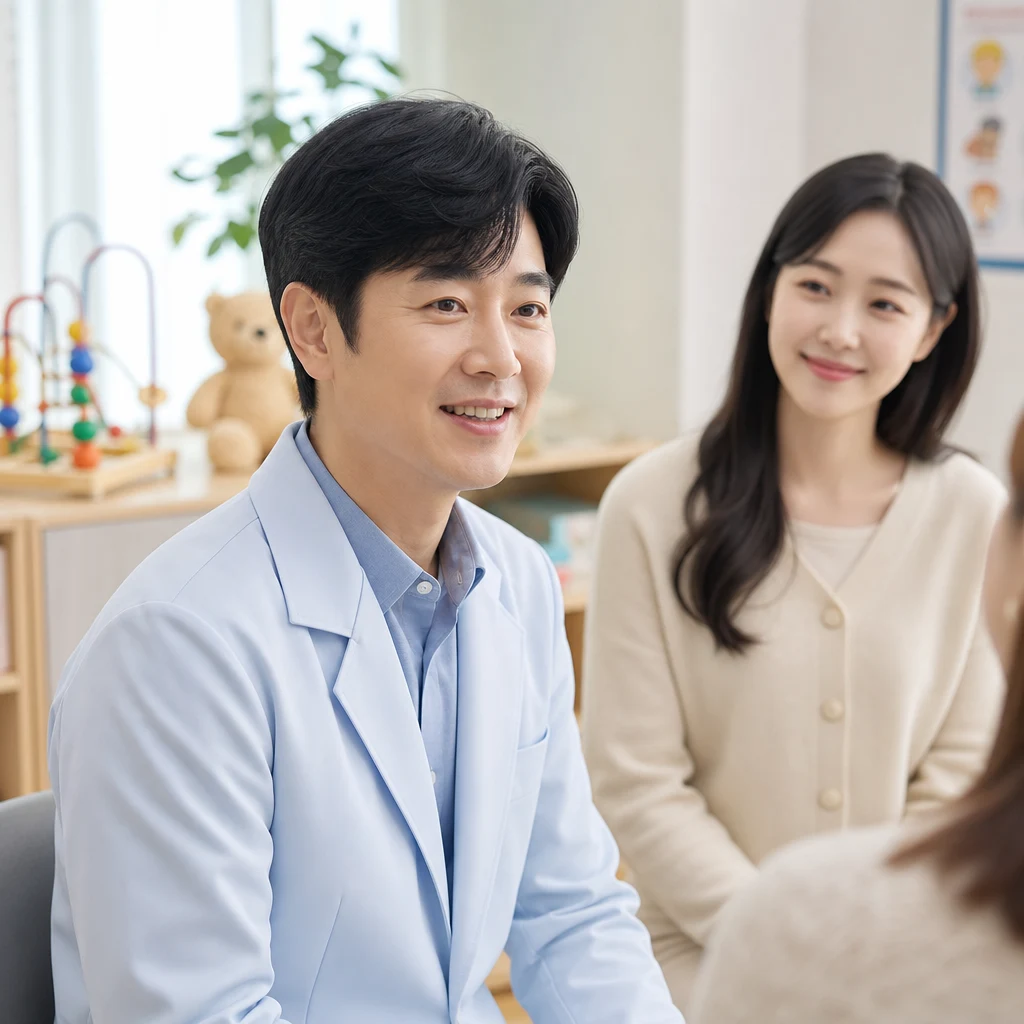 수원언어치료 연세아이웰소아과 언어치료 후기 모음