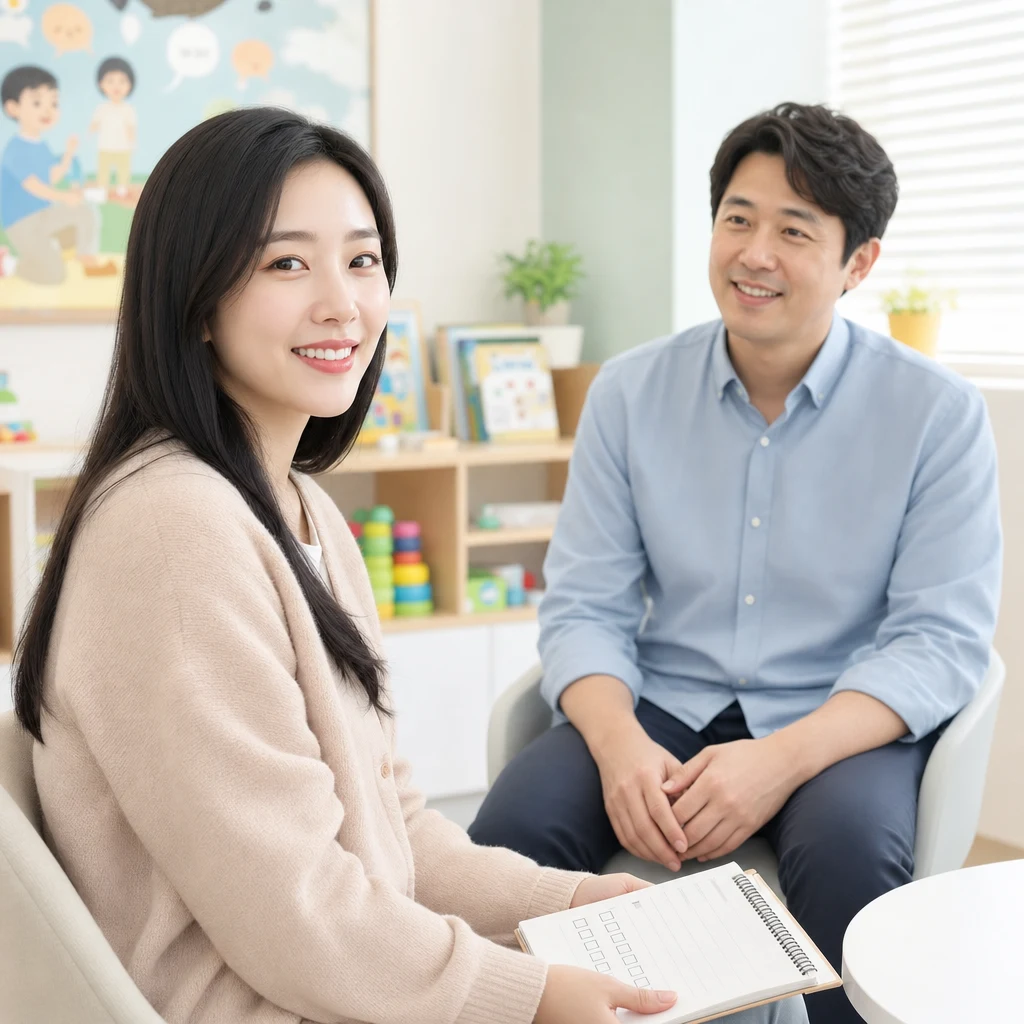 수원언어치료 수원 언어치료 병원 선택 전 체크리스트
