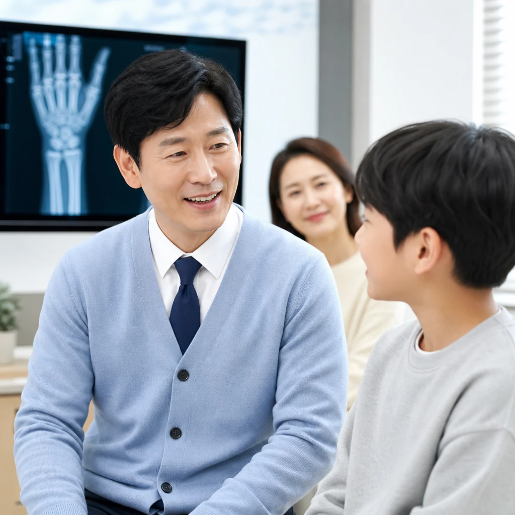 성장판검사 성장판검사 잘하는 곳, 병원 선택 팁