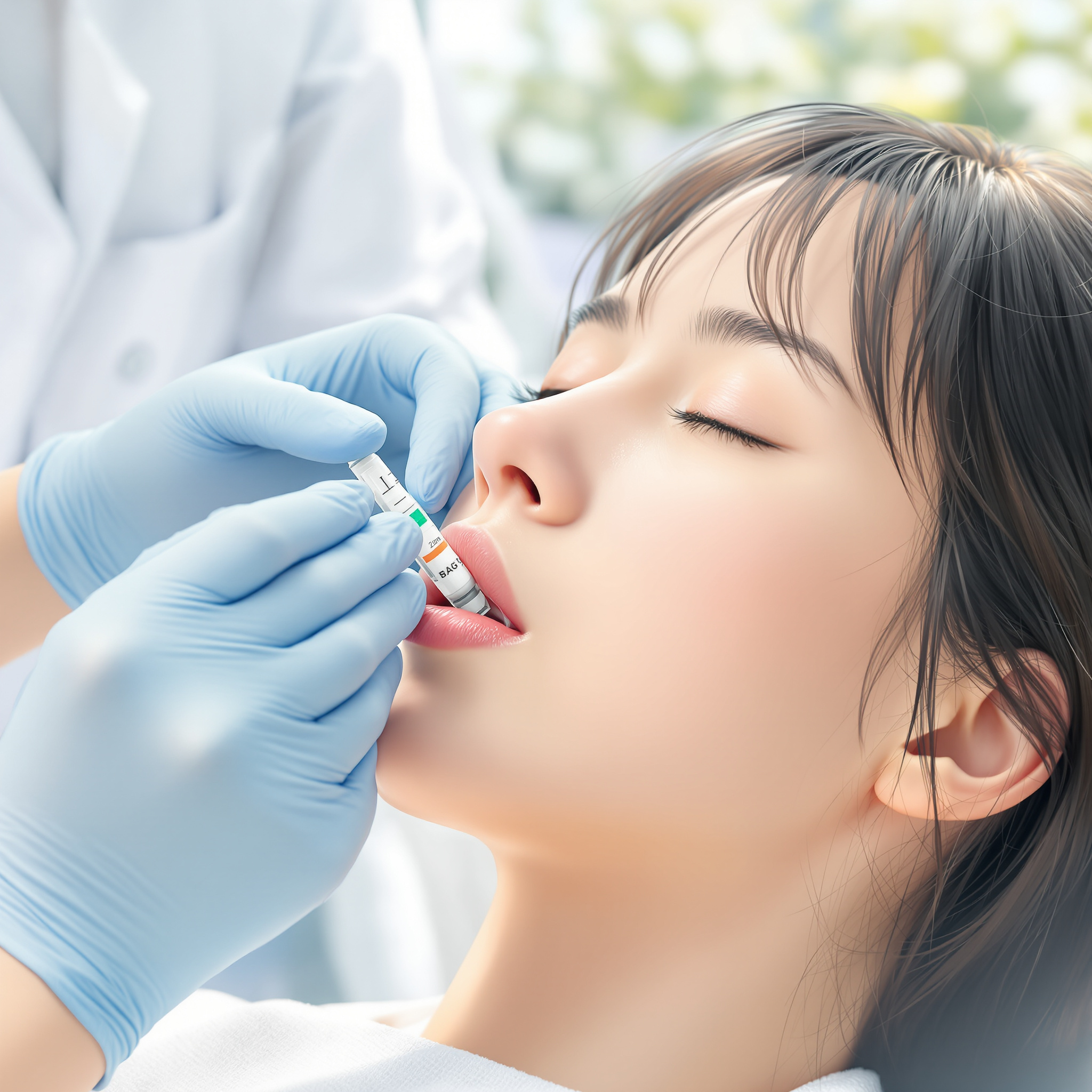 설하면역치료 이미지 2