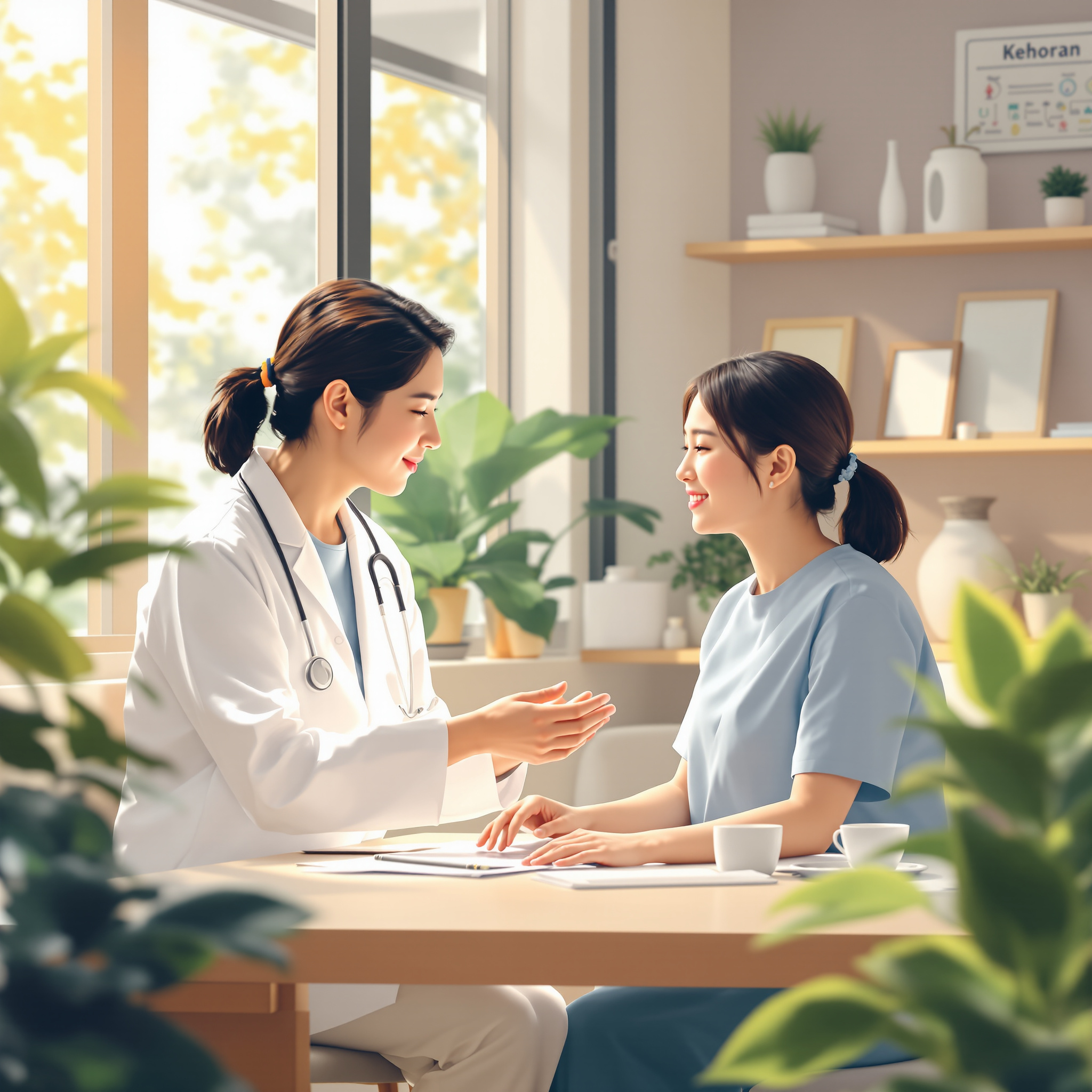 설하면역치료 이미지 3