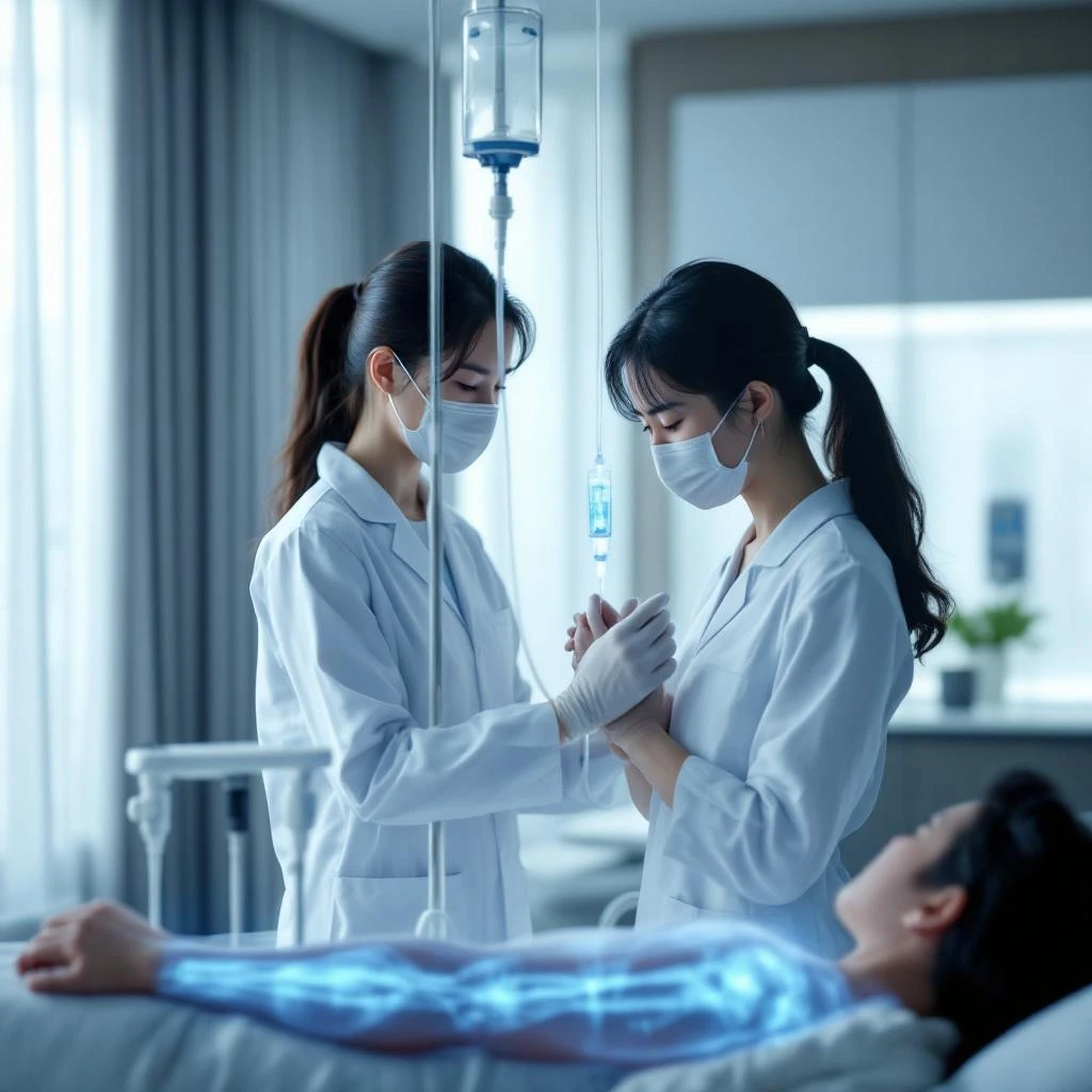 수원 비타민씨수액 이미지 2