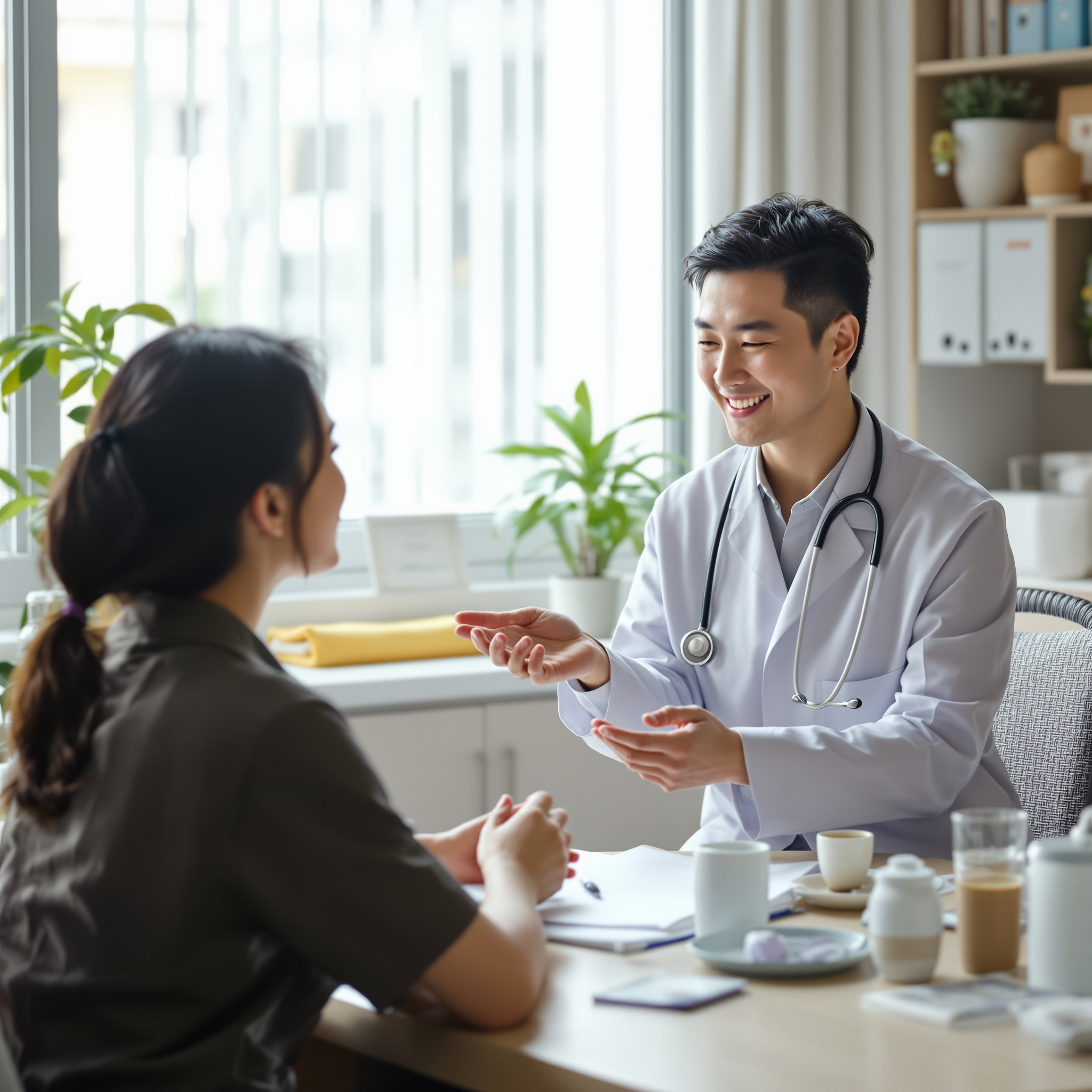 Read more about the article 수원수액 치료는 어떤 증상에 효과적인가요?
