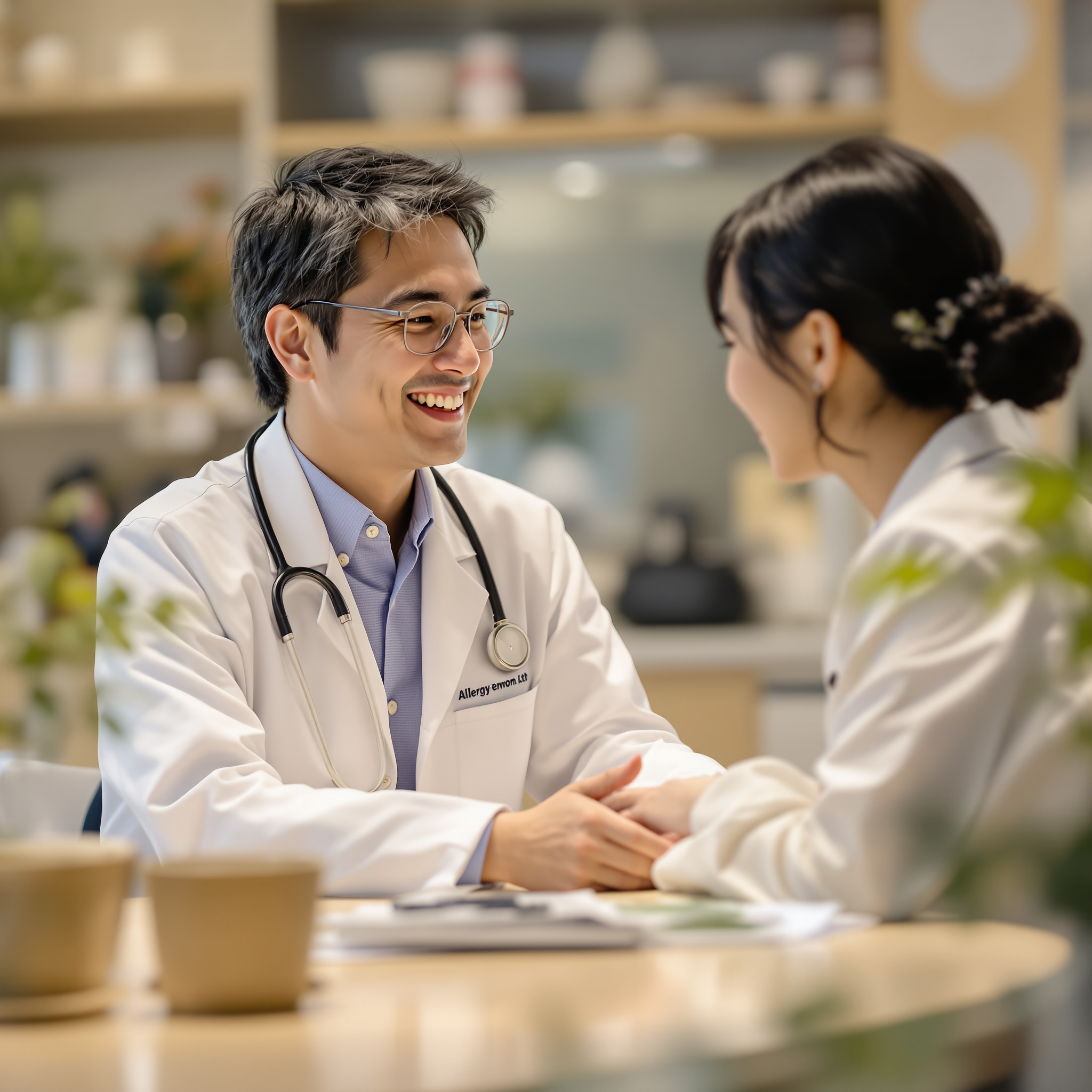 수원알레르기검사 이미지 1