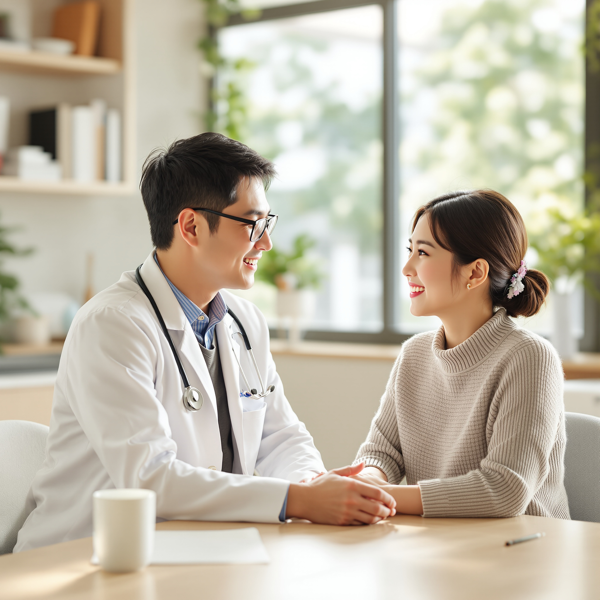 Read more about the article 알레르기비염 치료는 얼마나 걸리나요?