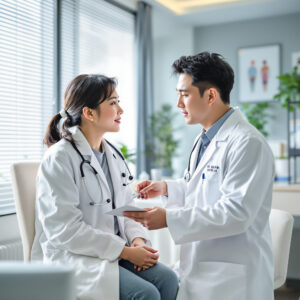 피하면역치료 피하면역치료의 모든 것: 연세아이웰소아과가 설명합니다