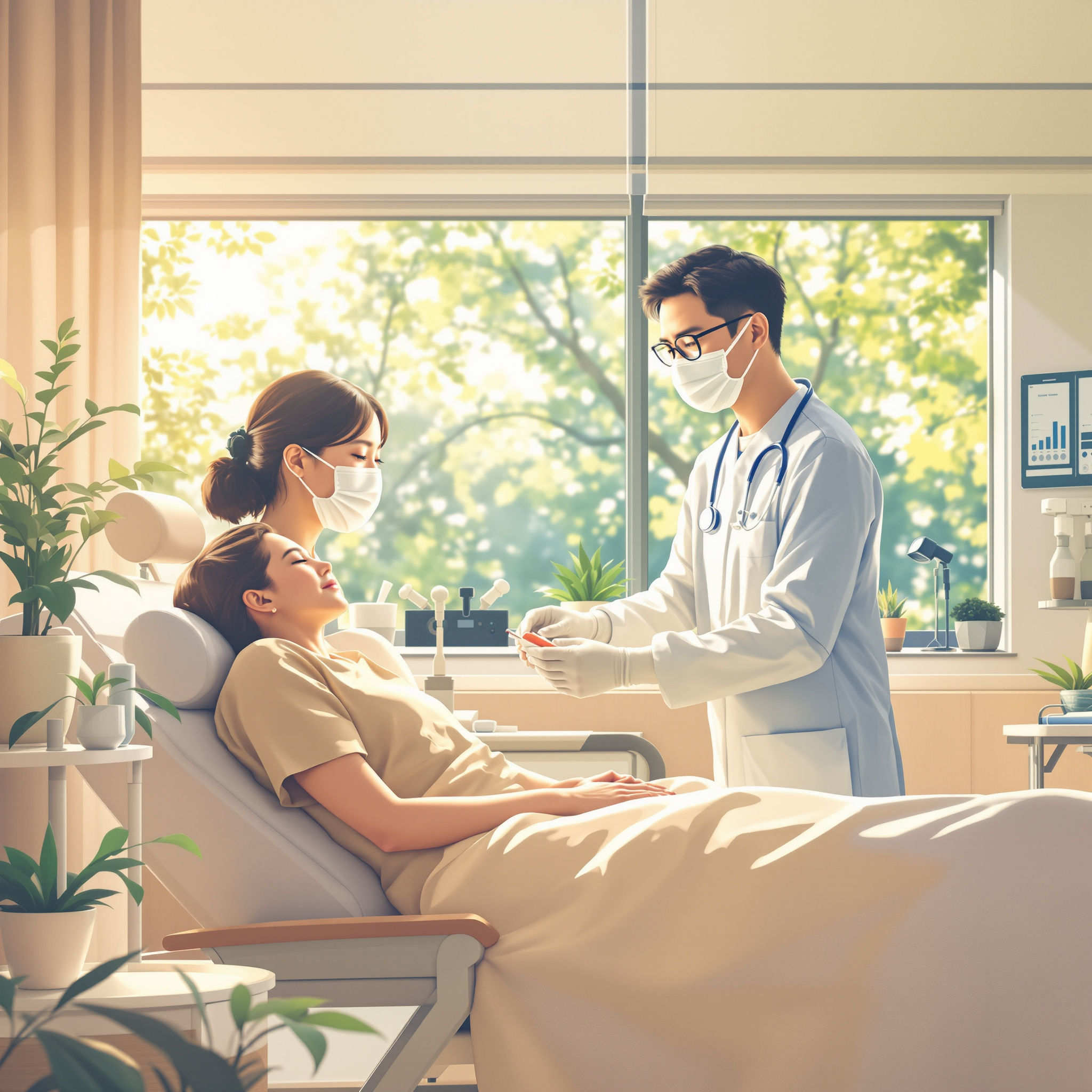 피하면역치료 이미지 3