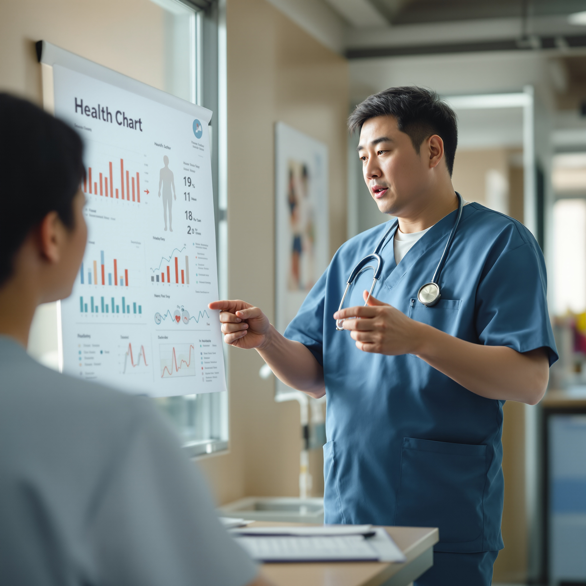 성장클리닉 이미지 3