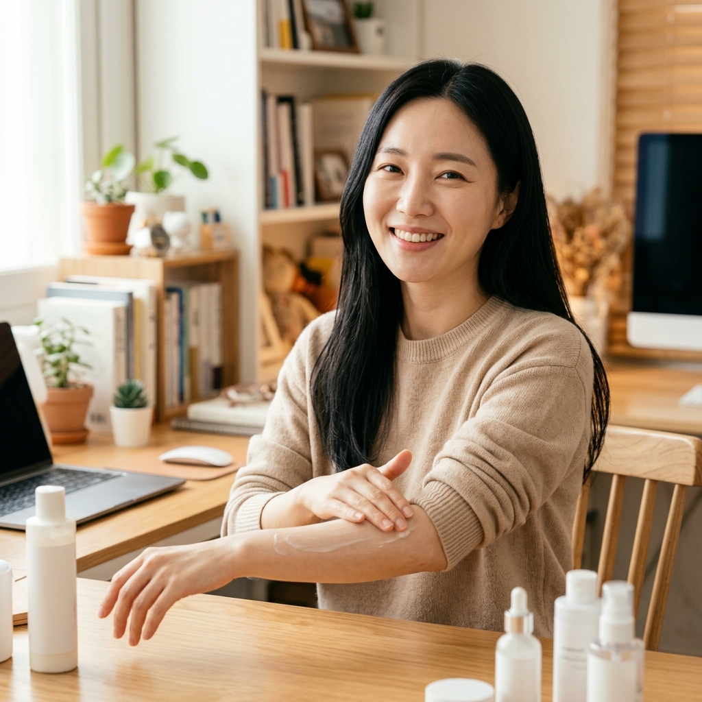 아토피 이미지 2