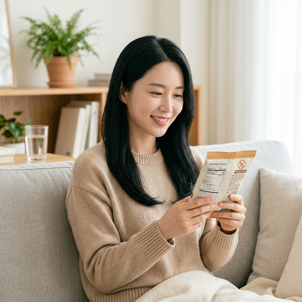 알레르기검사 이미지 2