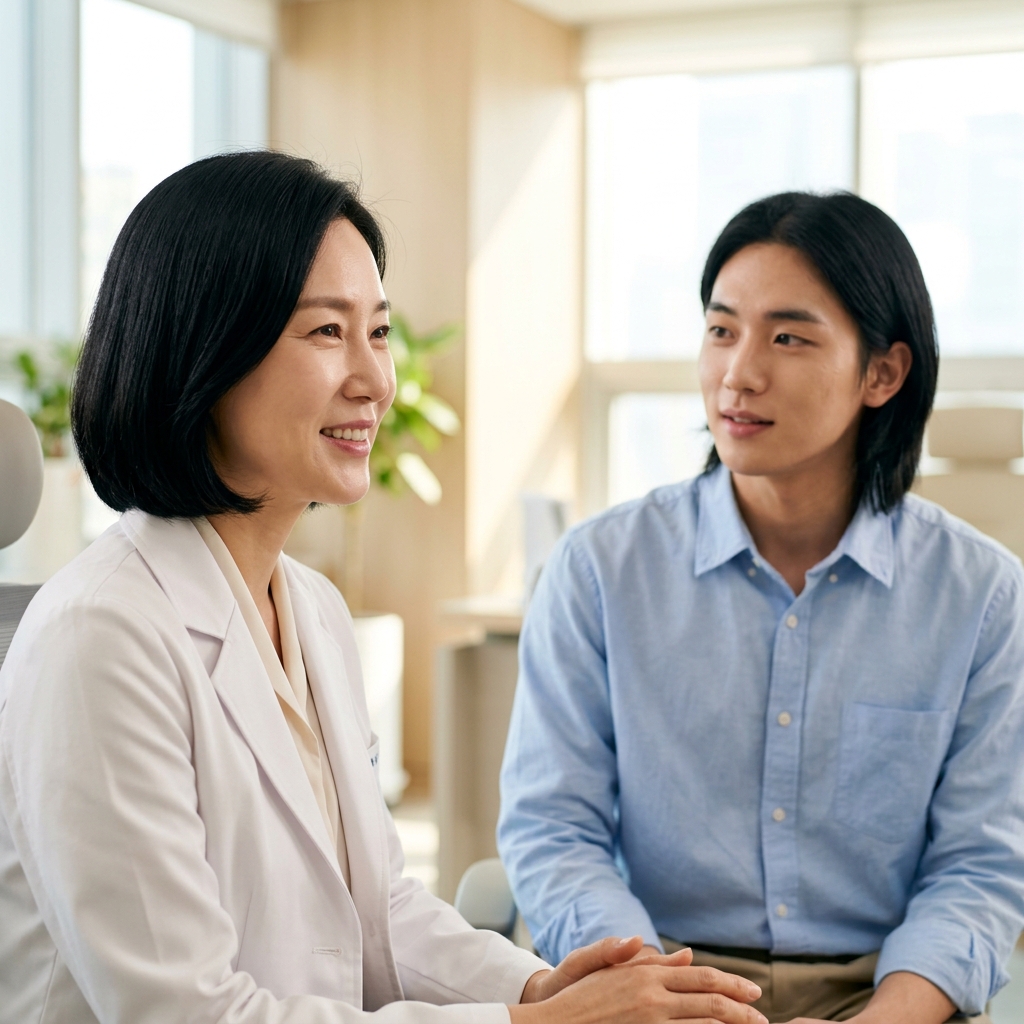 Read more about the article 설하면역치료는 어떤 증상을 완화하나요?