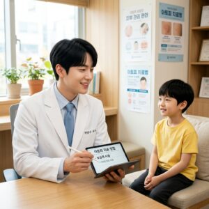 수원 아토피 수원 아토피에 적합한 생활 습관은 어떤 것인가요?