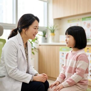 수원 아토피 수원 아토피 치료를 위한 연세아이웰소아과는 어떤가요?