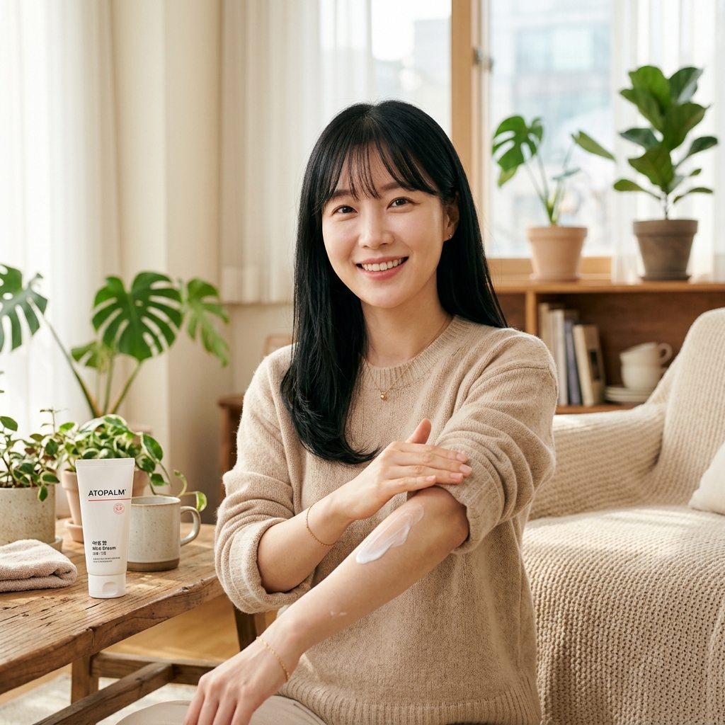 수원 아토피 이미지 2