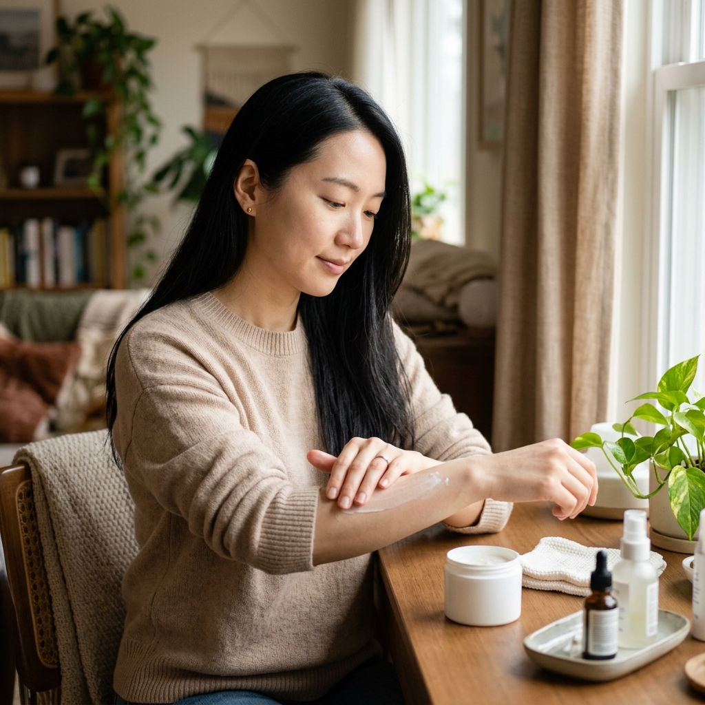 아토피 이미지 2