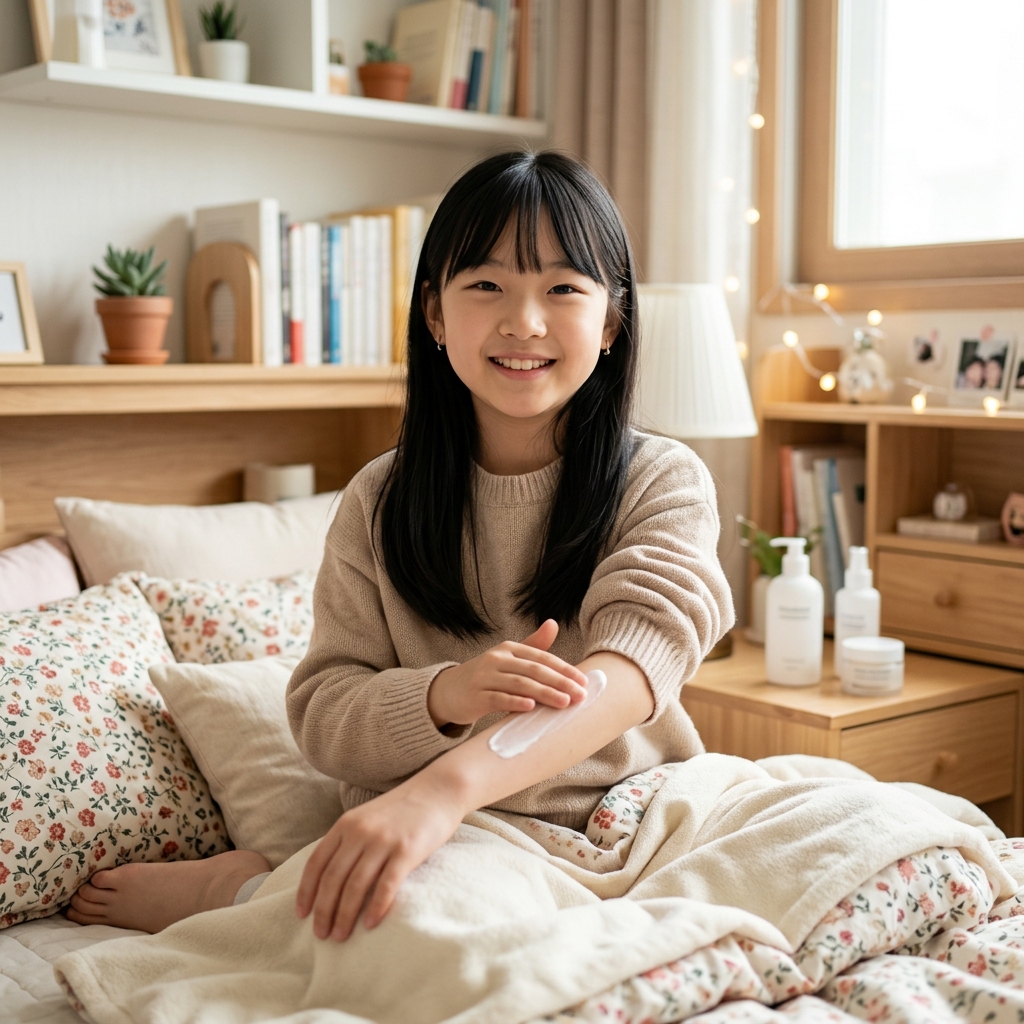 아토피 이미지 2