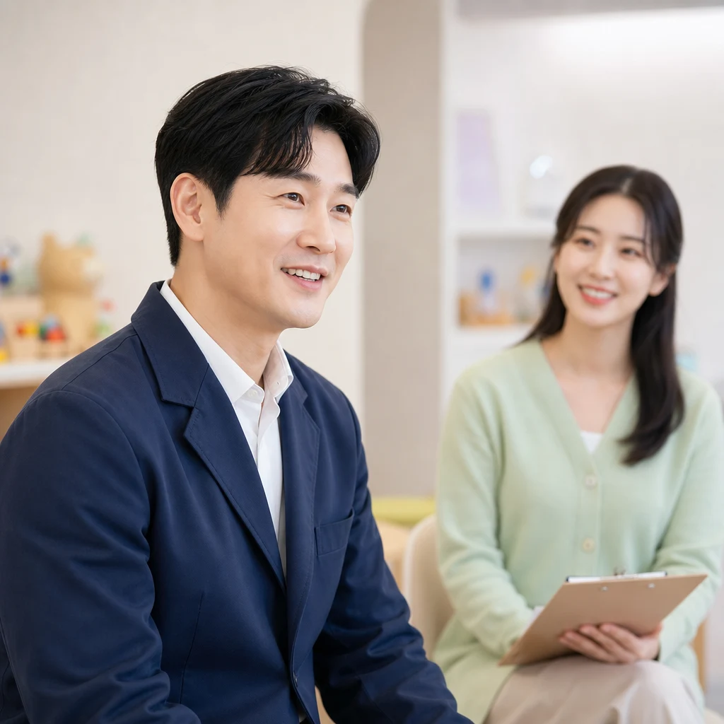 수원언어치료 어린이 언어치료, 수원에서 가능한 곳은?