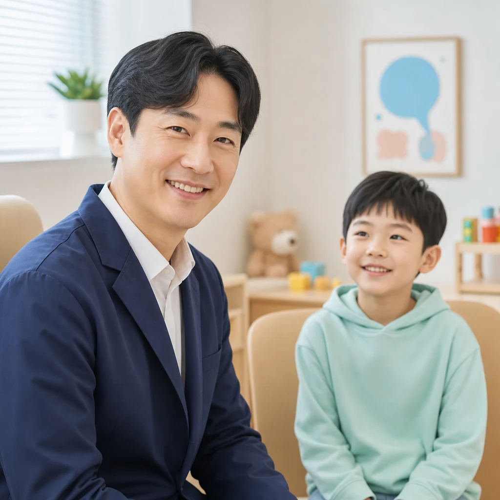 수원언어치료 수원에서 언어치료 잘하는 병원 고르는 법