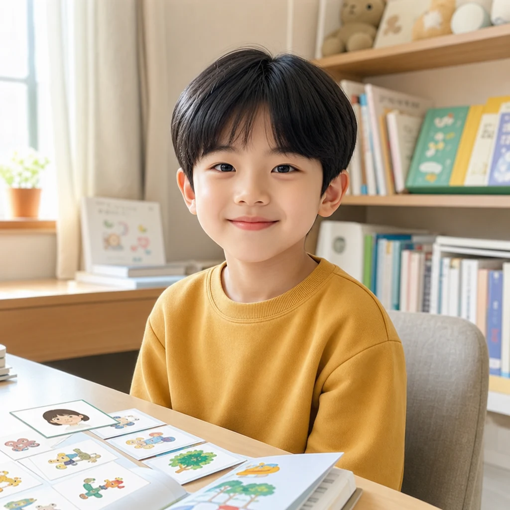 수원언어치료 이미지 2