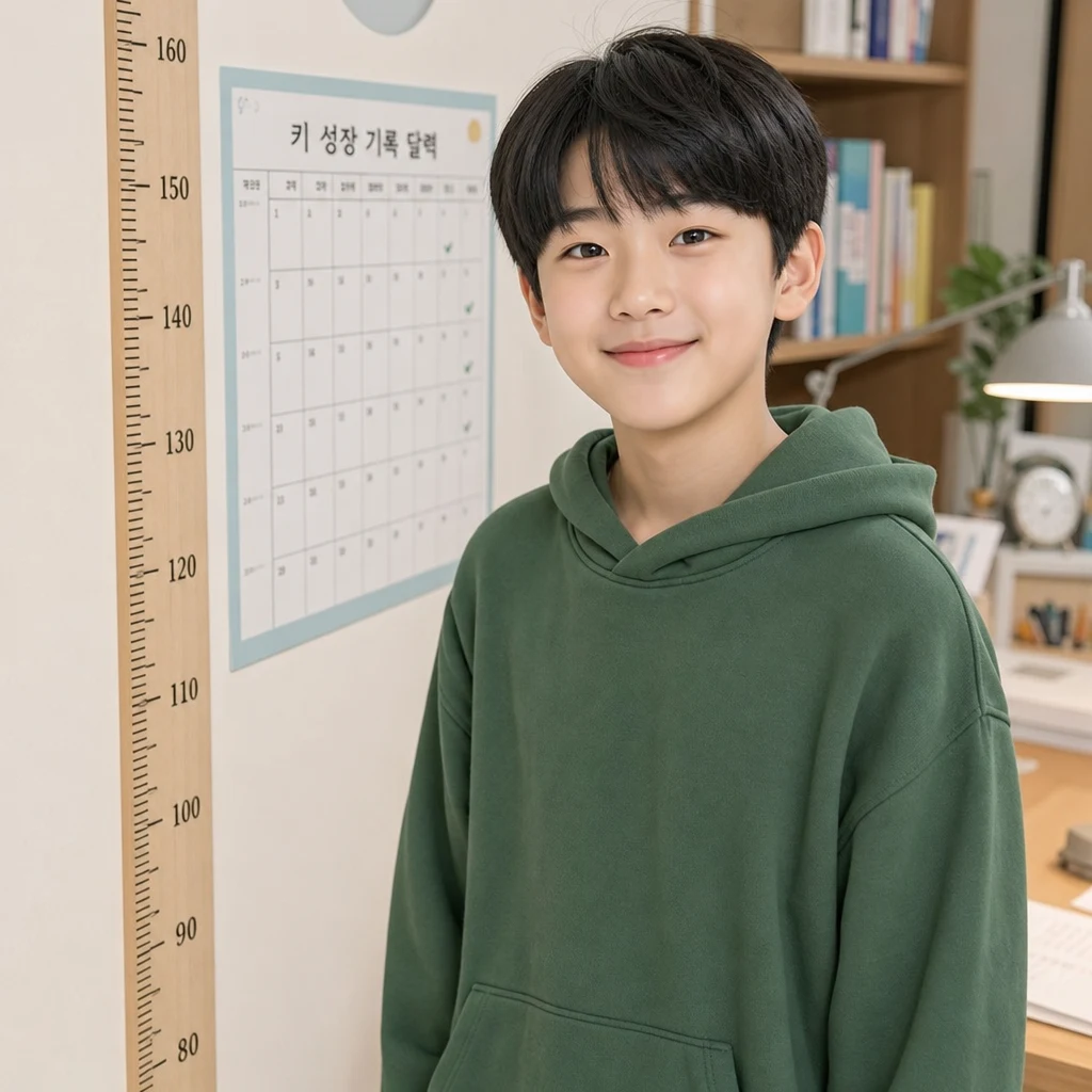 성장판검사 이미지 2