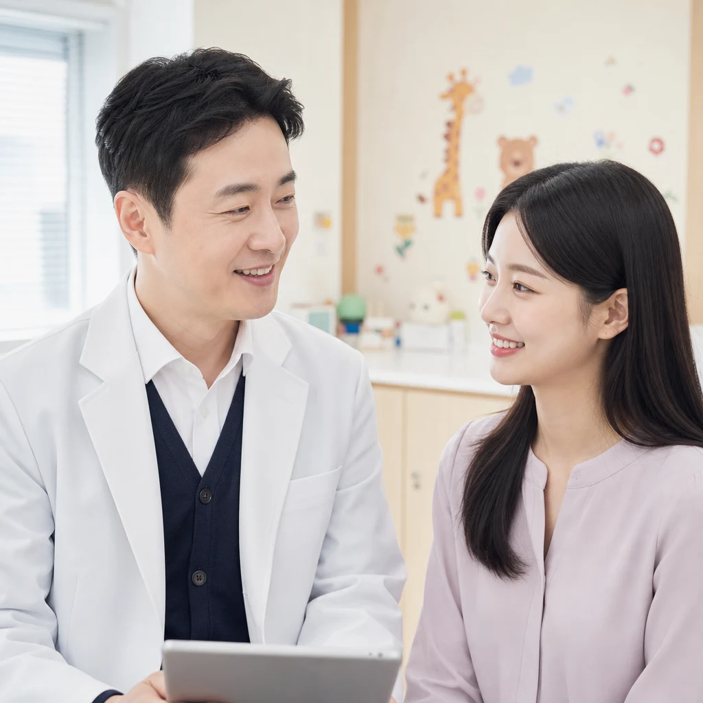알레르기검사 재검사 필요한 경우는 언제인가요?
