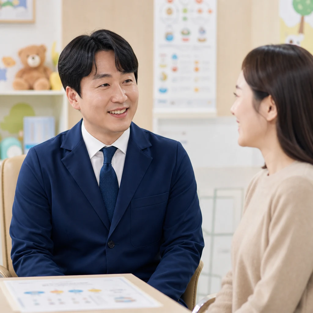 알레르기검사 연세아이웰소아청소년과의원 알레르기검사 비용 알아보기