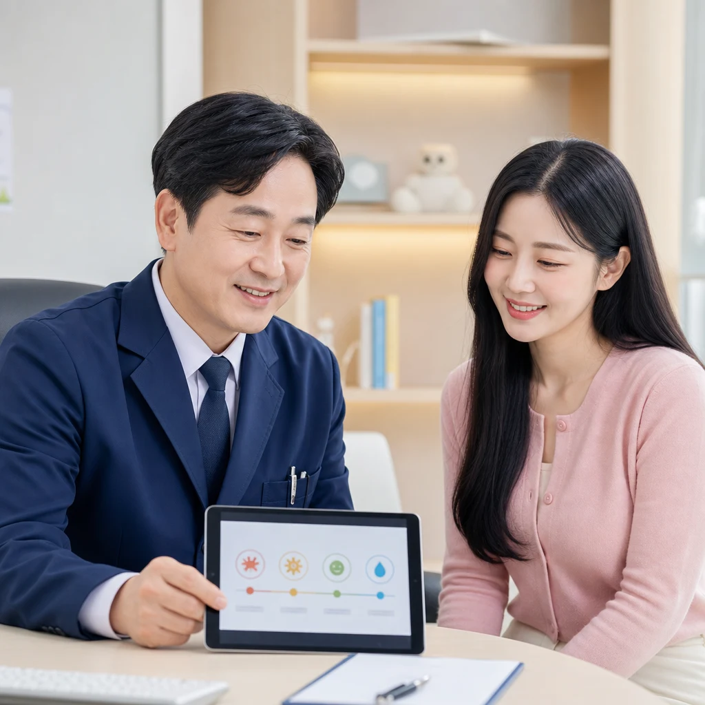알레르기검사 알레르기검사 결과는 얼마나 걸리나요?