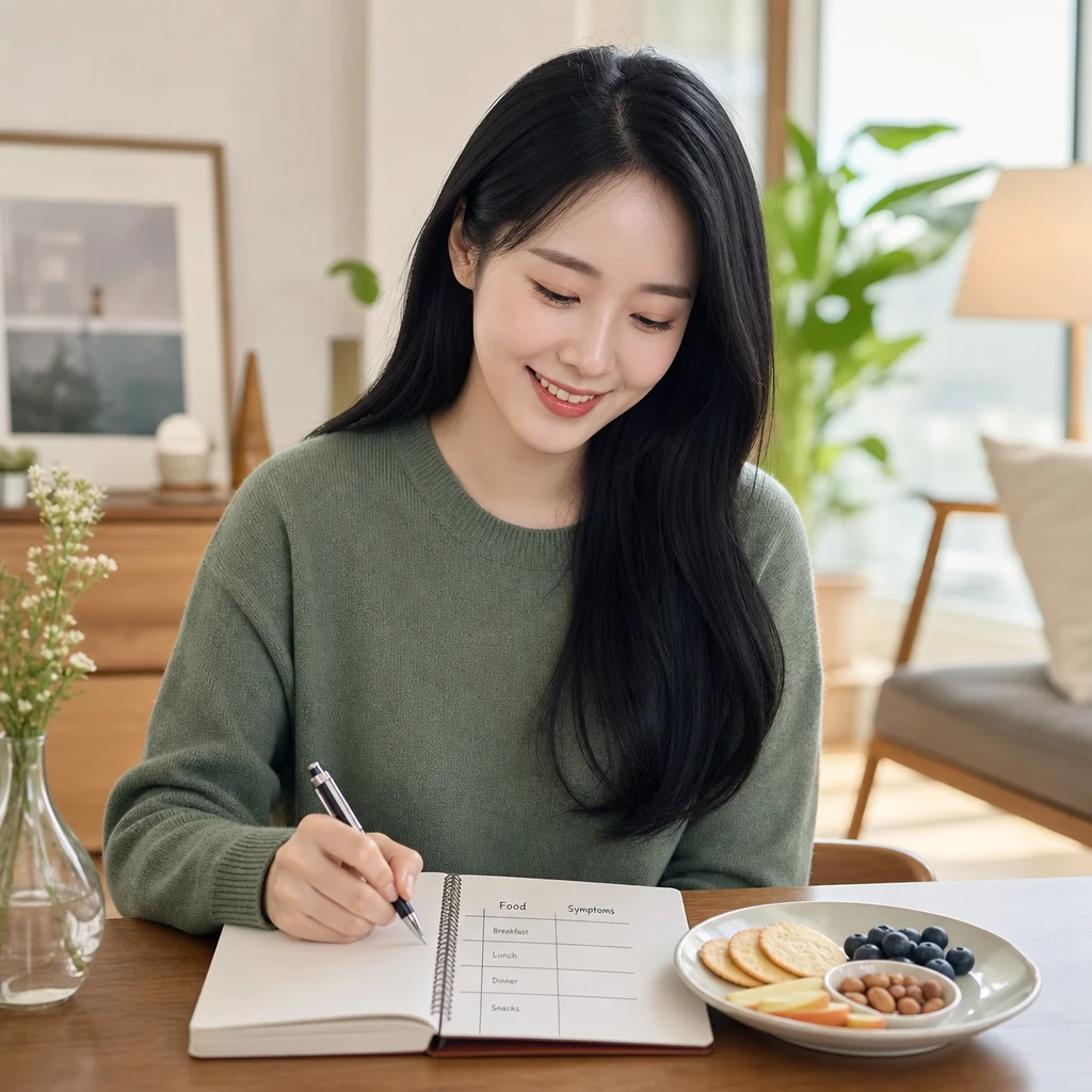 알레르기검사 이미지 2
