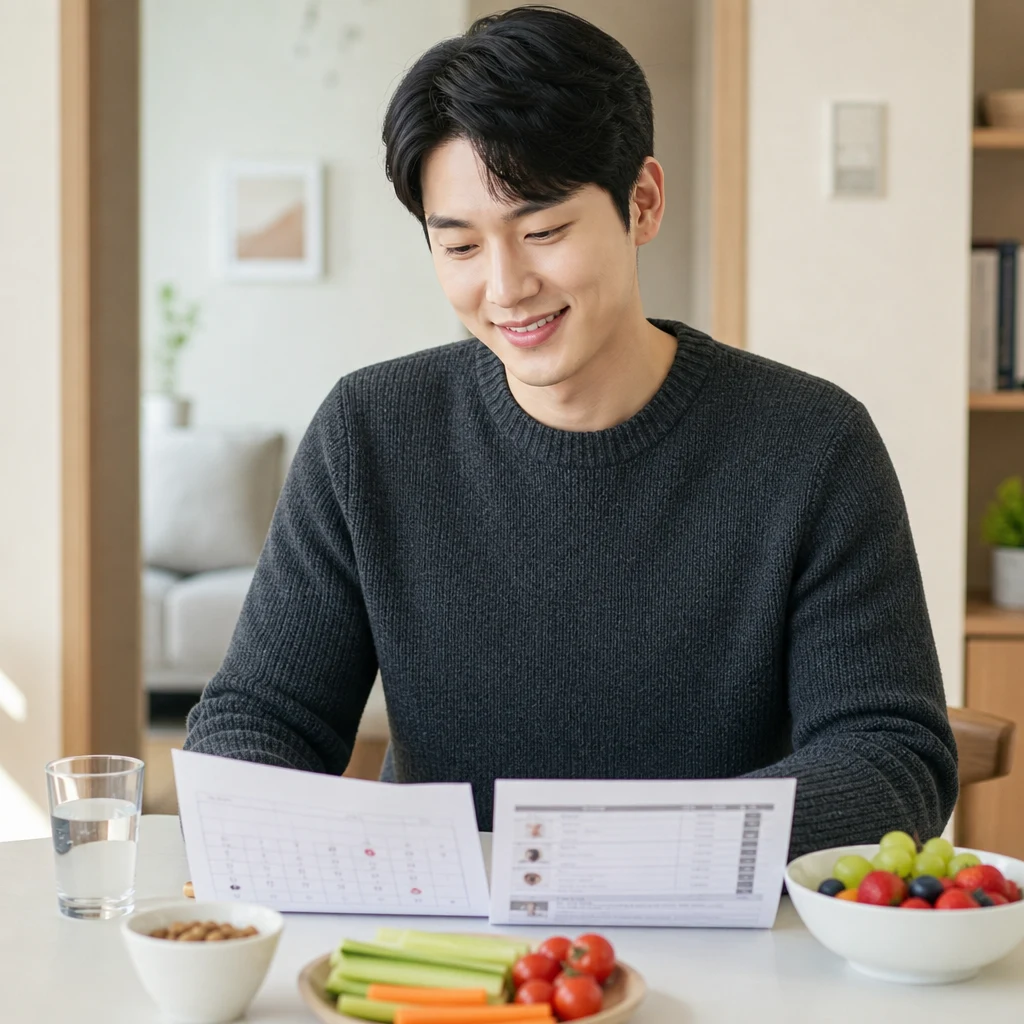 알레르기검사 이미지 2