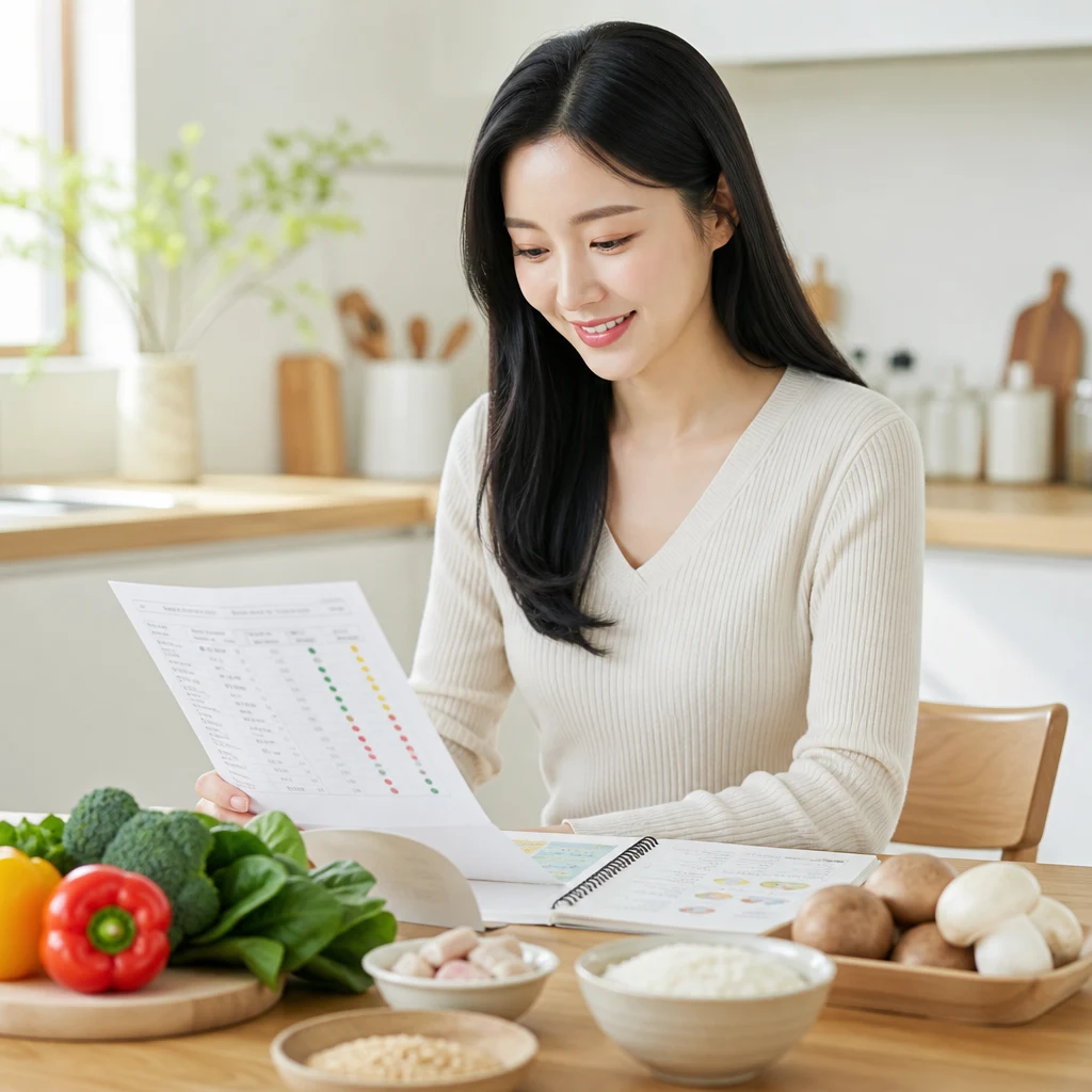 알레르기검사 이미지 2