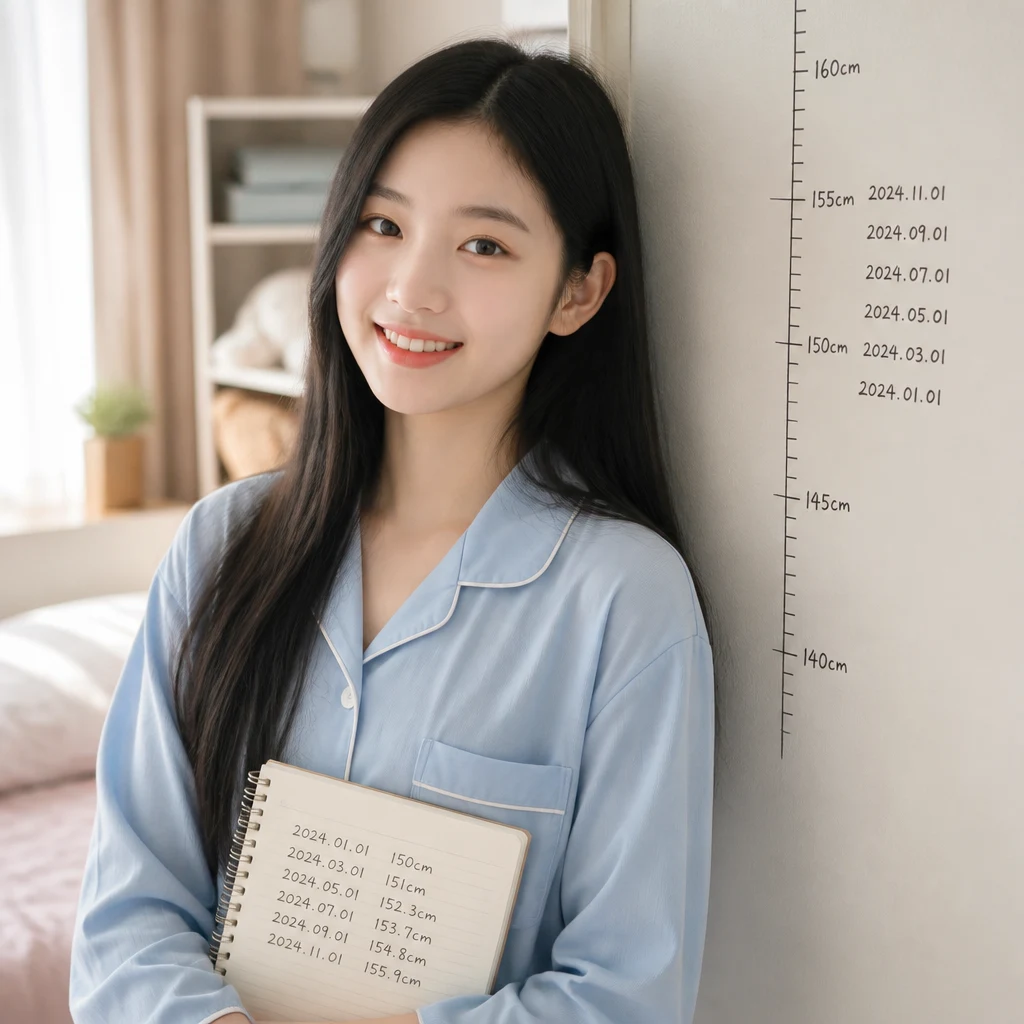 성장판검사 이미지 2