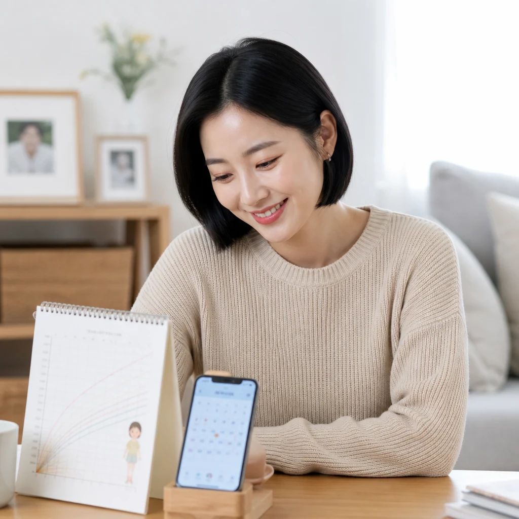 성장판검사 이미지 2