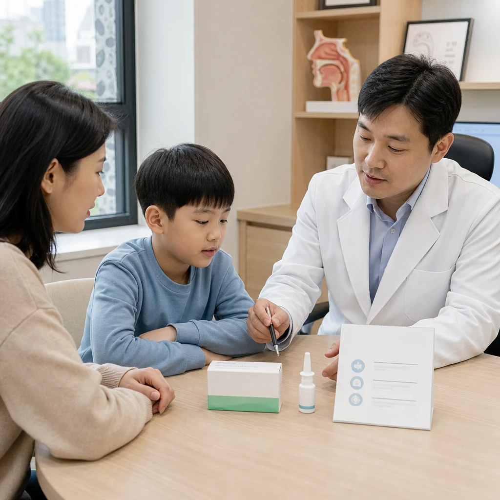 수원설하면역치료 수원에서 설하면역치료와 다른 치료법을 비교할 수 있나요?