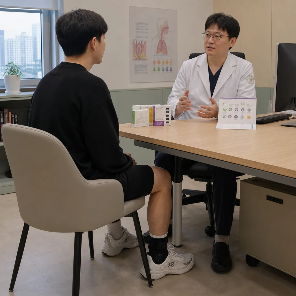 수원설하면역치료 이미지 2