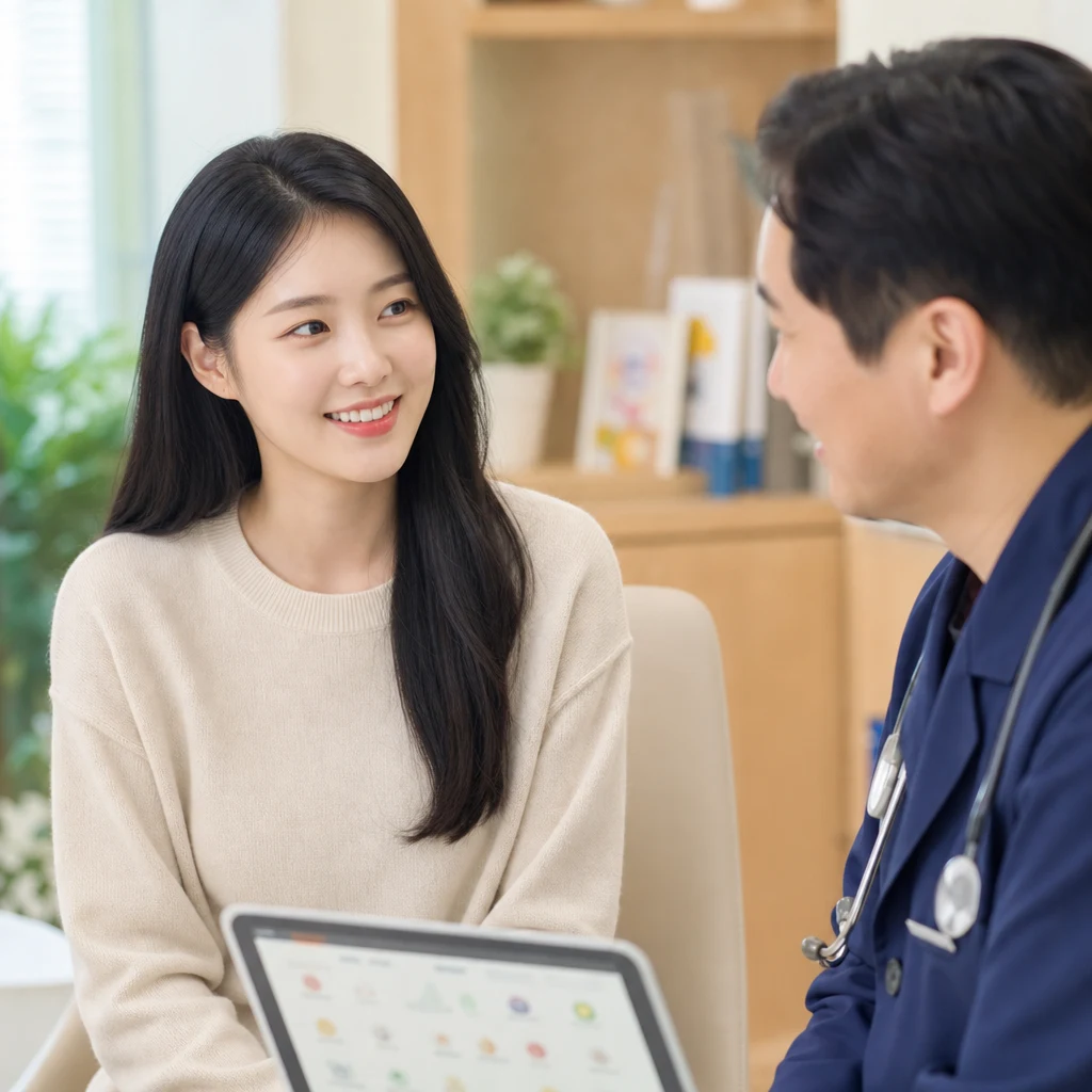 수원알레르기검사 수원에서 알레르기 검사 후 생활 습관 개선 상담 가능한가요?